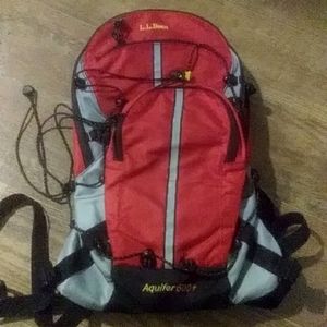 L.L.Bean Aquifer 600+ h2o pack